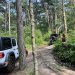 Jeep Experience