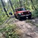 Jeep Experience