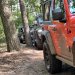 Jeep Experience