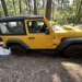 Jeep Experience
