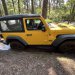 Jeep Experience