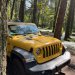Jeep Experience