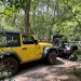 Jeep Experience