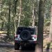 Jeep Experience