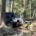 Jeep Experience