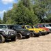 Jeep Experience