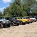 Jeep Experience