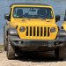 Jeep Experience