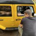Jeep Experience
