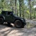 Jeep Experience