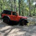 Jeep Experience
