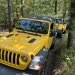 Jeep Experience