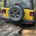 Jeep Experience