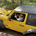 Jeep Experience