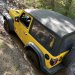 Jeep Experience