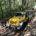 Jeep Experience