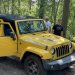 Jeep Experience