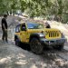 Jeep Experience