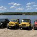 Jeep Experience