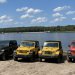 Jeep Experience