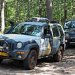 Jeep Experience