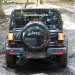 Jeep Experience