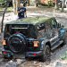 Jeep Experience