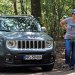 Jeep Experience
