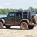 Jeep Experience