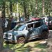 Jeep Experience