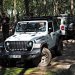 Jeep Experience
