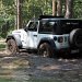 Jeep Experience