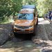 Jeep Experience