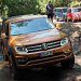 Jeep Experience