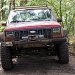 Jeep Experience