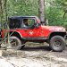Jeep Experience