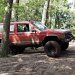 Jeep Experience