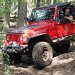 Jeep Experience