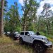 Jeep Experience
