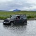 Jeep Experience