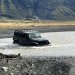 Jeep Experience