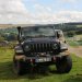 Jeep Experience