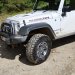 Jeep Experience