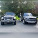 Jeep Experience