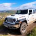 Jeep Experience