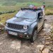 Jeep Experience