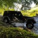 Jeep Experience