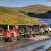 Jeep Experience