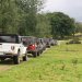 Jeep Experience