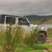 Jeep Experience